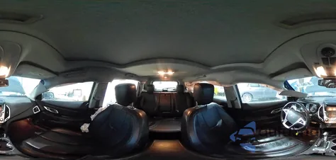 2012 GMC Terrain Slt from USA, damaged, VIN 2GKFLXE52C6130148